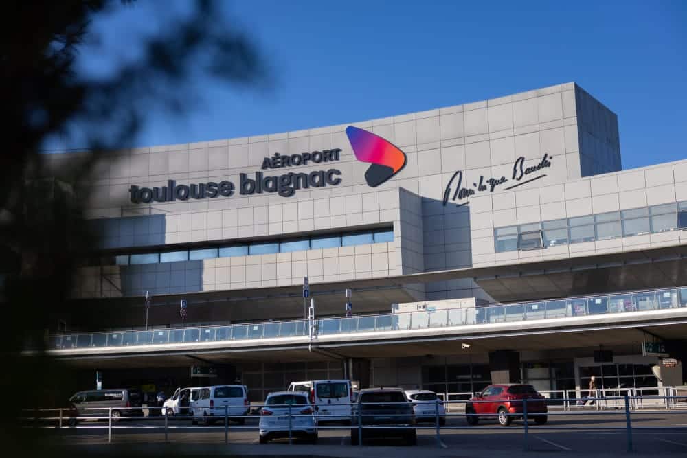 Transferts VTC à Toulouse pour aéroports et longues distances